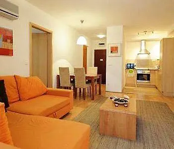 Aboriginal Apartment