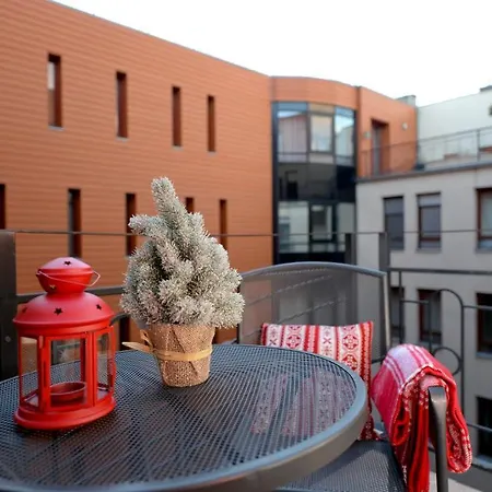 Apartment Aboriginal