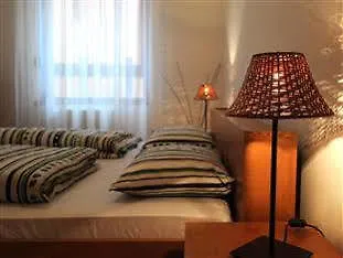 Aboriginal Apartment