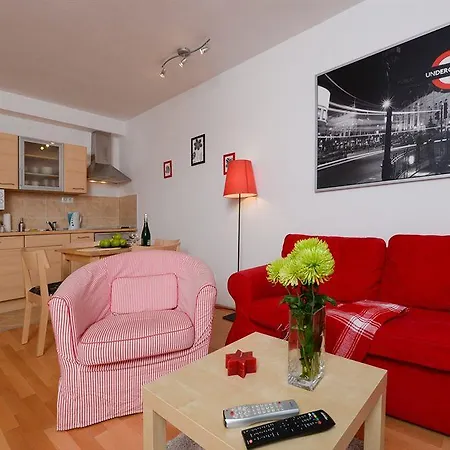 Aboriginal Apartament Budapesta