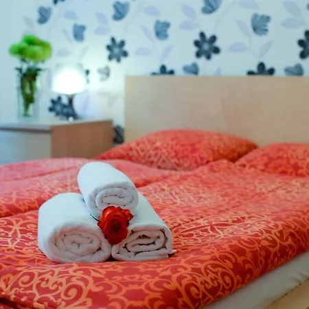 Apartament Aboriginal *
