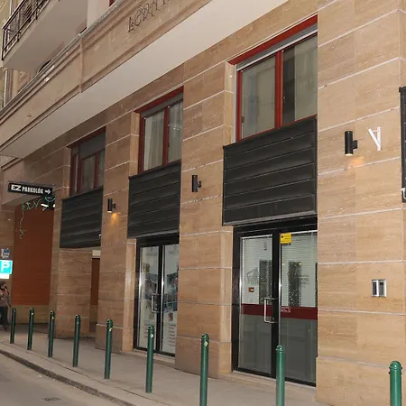 Apartament Aboriginal